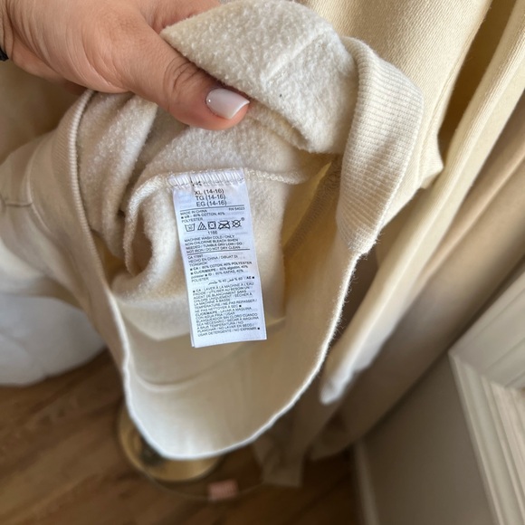 Space Jam Squad Pullover Hoodie kids | Extra Large - Picture 8 of 8